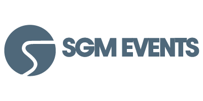 SGM -EVENTS logo